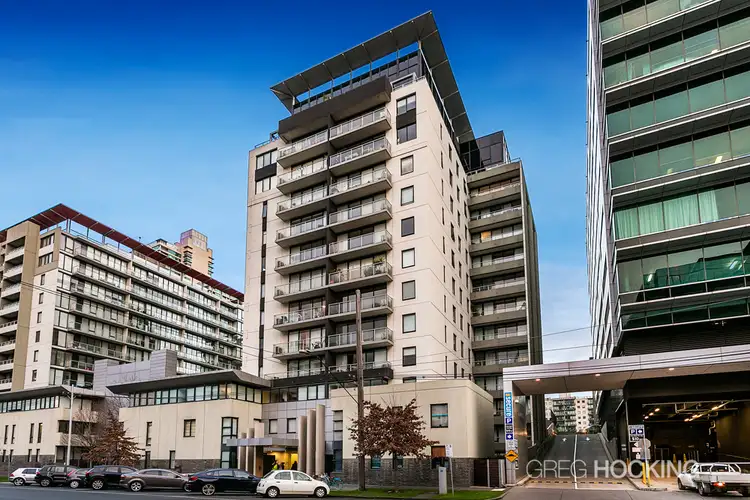 Third view of Homely apartment listing, 118/69 Dorcas Street, South Melbourne VIC 3205