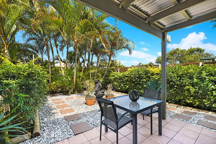 Second view of Homely unit listing, 1/44 Lapoinya Crescent, Warana QLD 4575