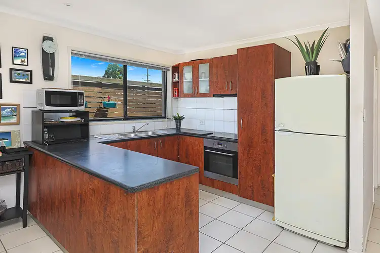 Fourth view of Homely unit listing, 1/44 Lapoinya Crescent, Warana QLD 4575