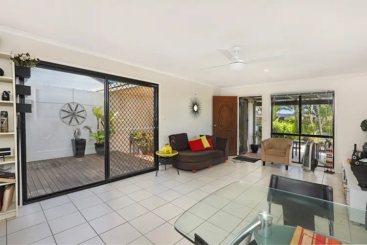 Fifth view of Homely unit listing, 1/44 Lapoinya Crescent, Warana QLD 4575