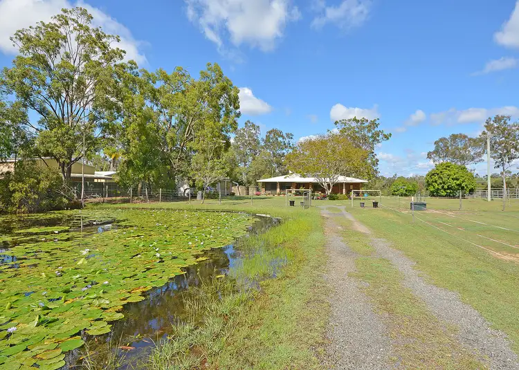 20-22 South Heath Road, Burrum River QLD 4659