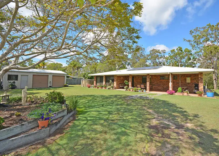 Second view of Homely house listing, 20-22 South Heath Road, Burrum River QLD 4659