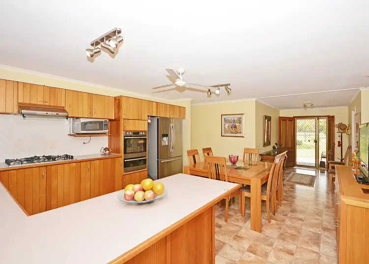 Third view of Homely house listing, 20-22 South Heath Road, Burrum River QLD 4659