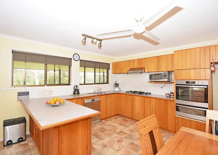 Fourth view of Homely house listing, 20-22 South Heath Road, Burrum River QLD 4659