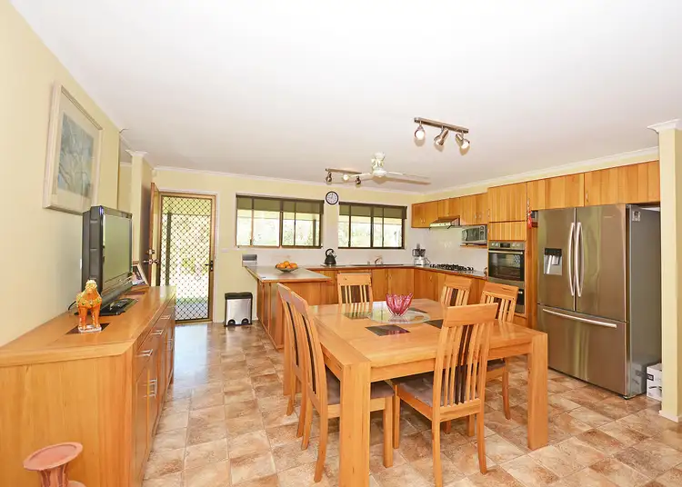 Fifth view of Homely house listing, 20-22 South Heath Road, Burrum River QLD 4659