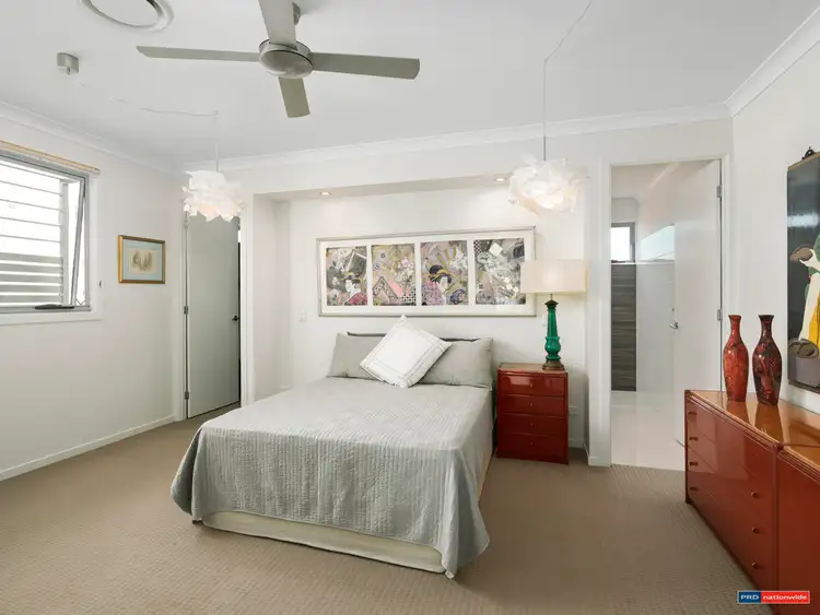 Seventh view of Homely semi-detached listing, 1/10 Murlong Crescent, Palm Beach QLD 4221