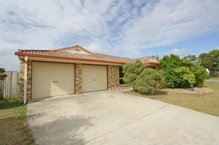 19 Murraya Drive, Morayfield QLD 4506