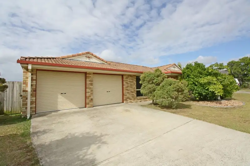 Main view of Homely house listing, 19 Murraya Drive, Morayfield QLD 4506