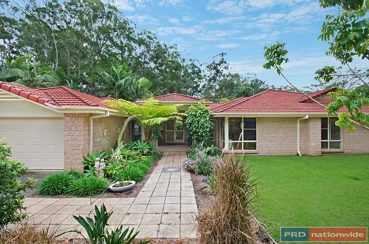 Main view of Homely rural property listing, 3 Ferntree Court, Kew NSW 2439