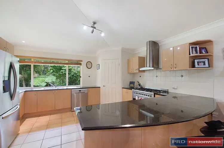 Third view of Homely rural property listing, 3 Ferntree Court, Kew NSW 2439