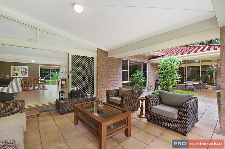 Seventh view of Homely rural property listing, 3 Ferntree Court, Kew NSW 2439
