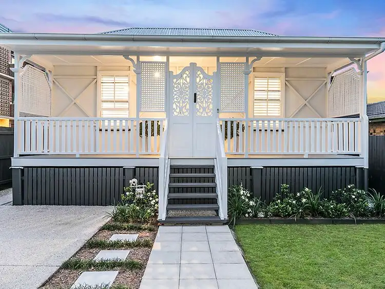 50 Eliza Street, Clayfield QLD 4011