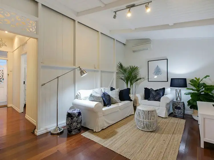 Third view of Homely house listing, 50 Eliza Street, Clayfield QLD 4011
