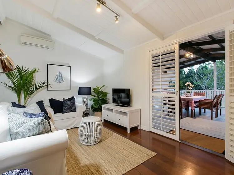 Fourth view of Homely house listing, 50 Eliza Street, Clayfield QLD 4011