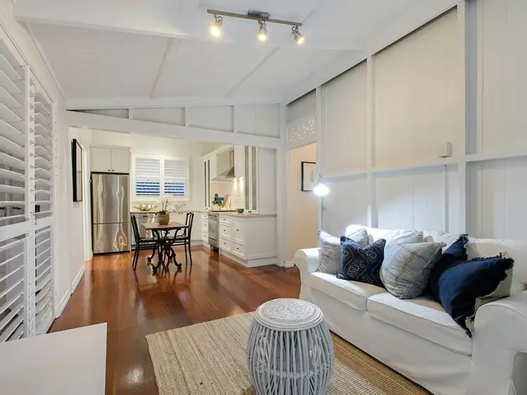 Fifth view of Homely house listing, 50 Eliza Street, Clayfield QLD 4011