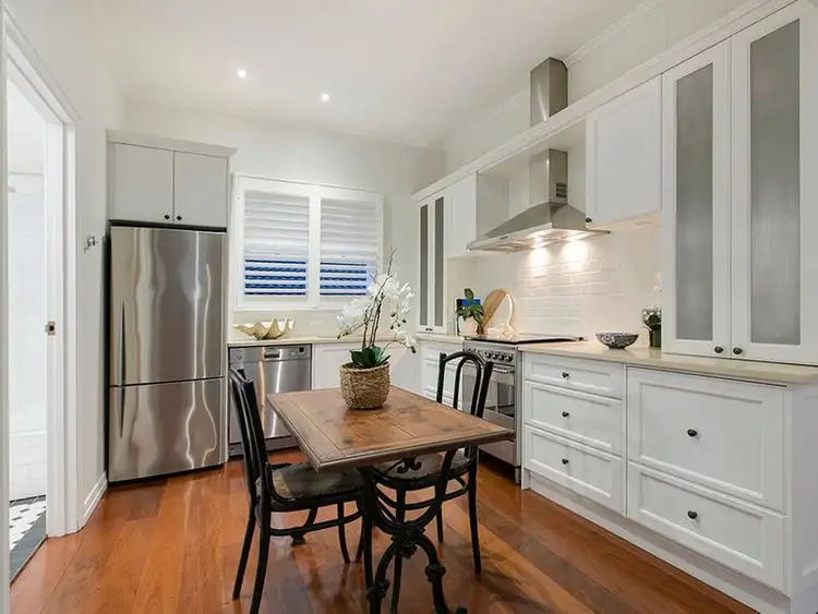 Sixth view of Homely house listing, 50 Eliza Street, Clayfield QLD 4011