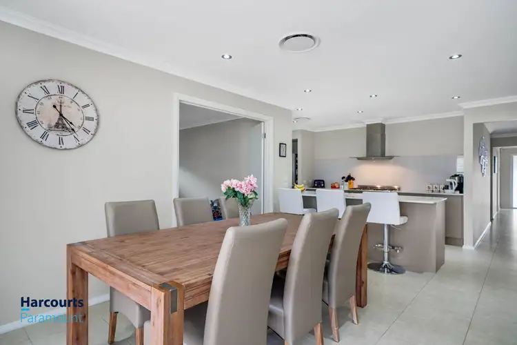 Fourth view of Homely house listing, 6 Derbyshire Road, Spring Farm NSW 2570