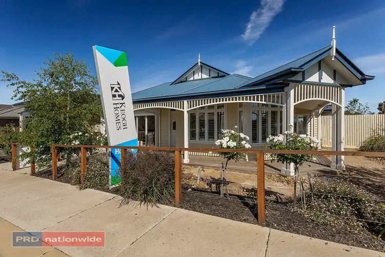 19 Billeroy Way, Werribee VIC 3030
