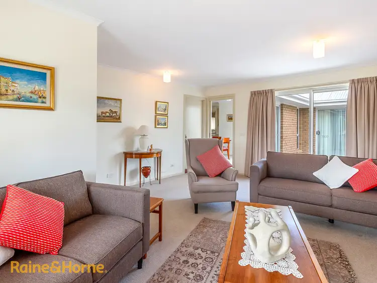 Second view of Homely house listing, 25 Alfreds Garden, Kingston TAS 7050