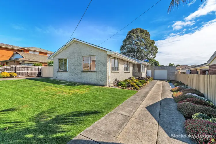 42 Ernest Street, Bell Post Hill VIC 3215