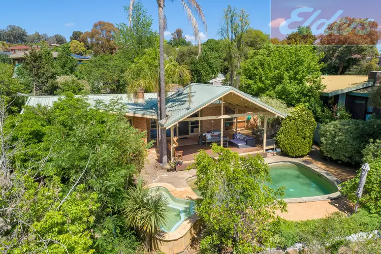 9 Nordsvan Drive, Wodonga VIC 3690