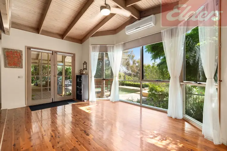 Fifth view of Homely house listing, 9 Nordsvan Drive, Wodonga VIC 3690
