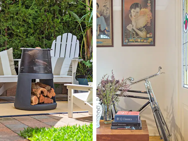 Sixth view of Homely house listing, 4 AUGUSTA STREET, Five Dock NSW 2046