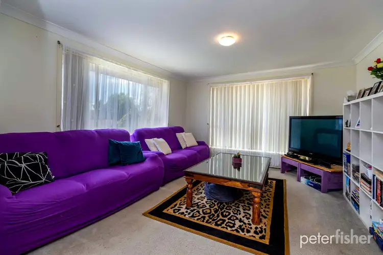 Second view of Homely house listing, 4 Agland Crescent, Orange NSW 2800
