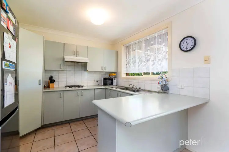 Third view of Homely house listing, 4 Agland Crescent, Orange NSW 2800
