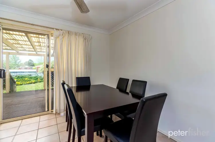 Fourth view of Homely house listing, 4 Agland Crescent, Orange NSW 2800