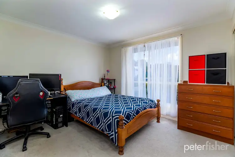 Fifth view of Homely house listing, 4 Agland Crescent, Orange NSW 2800