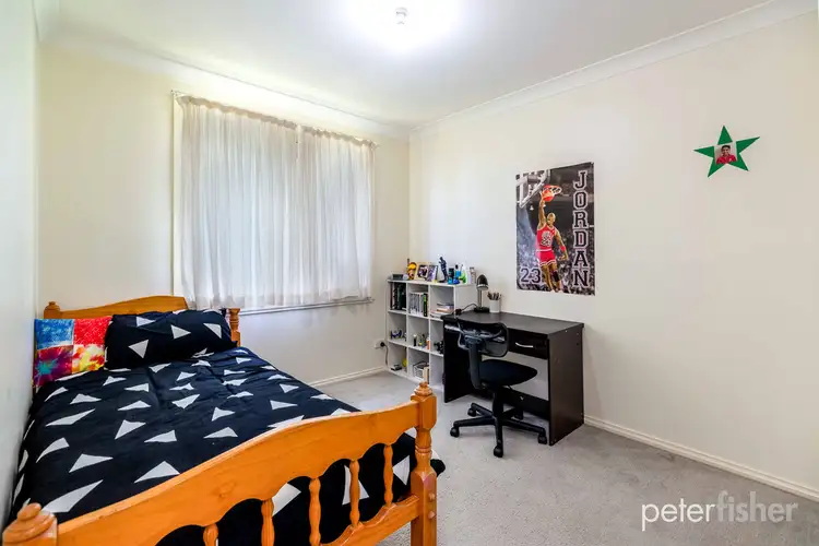 Sixth view of Homely house listing, 4 Agland Crescent, Orange NSW 2800