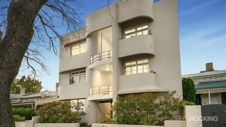 5/64 Victoria Avenue, Albert Park VIC 3206