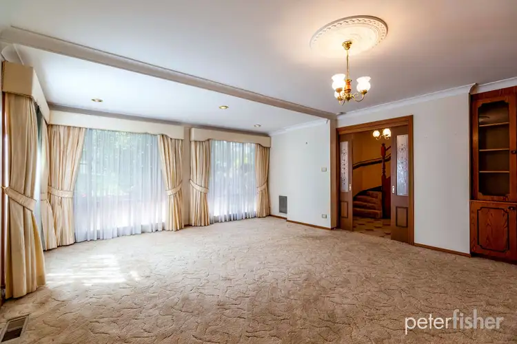 Second view of Homely house listing, 60 Wiare Circuit, Orange NSW 2800