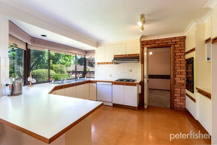 Third view of Homely house listing, 60 Wiare Circuit, Orange NSW 2800