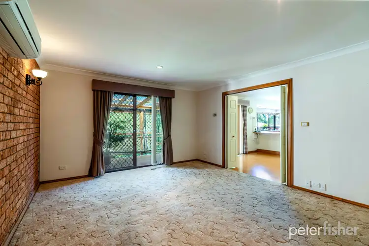 Fifth view of Homely house listing, 60 Wiare Circuit, Orange NSW 2800