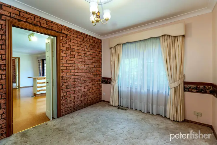 Sixth view of Homely house listing, 60 Wiare Circuit, Orange NSW 2800