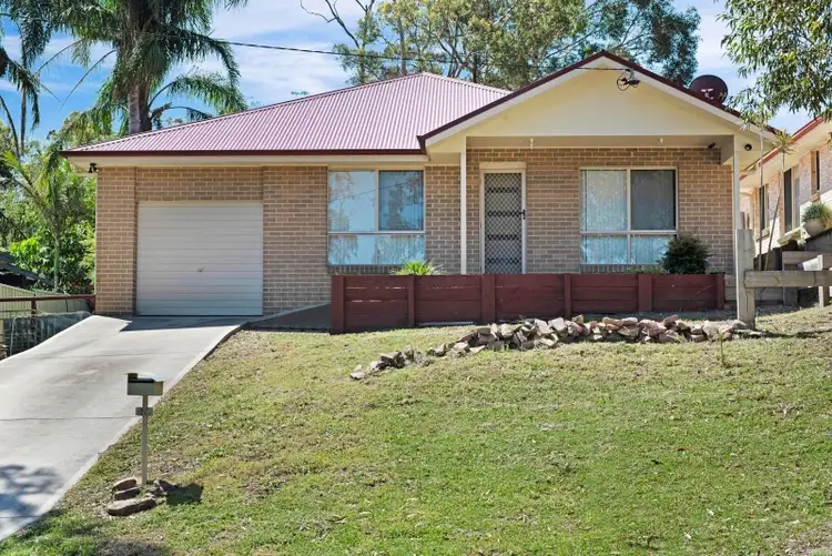 63 Gould Drive, Lemon Tree Passage NSW 2319