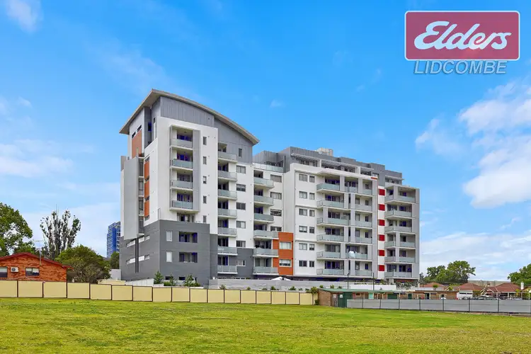 48/1-9 Mark Street, Lidcombe NSW 2141