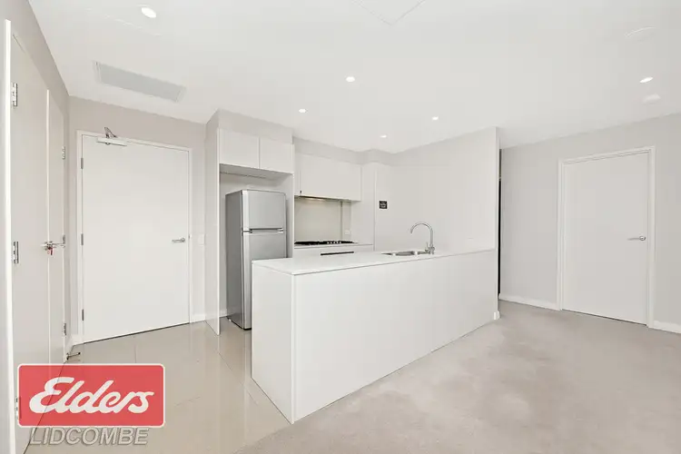 Second view of Homely apartment listing, 48/1-9 Mark Street, Lidcombe NSW 2141