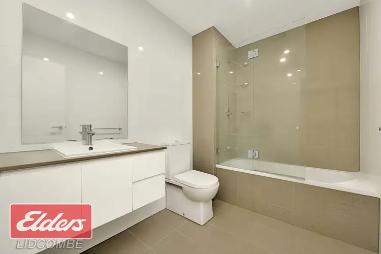 Fourth view of Homely apartment listing, 48/1-9 Mark Street, Lidcombe NSW 2141