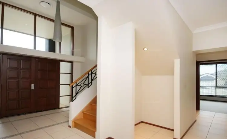 Seventh view of Homely house listing, 2 Avellino Drive, Varsity Lakes QLD 4227