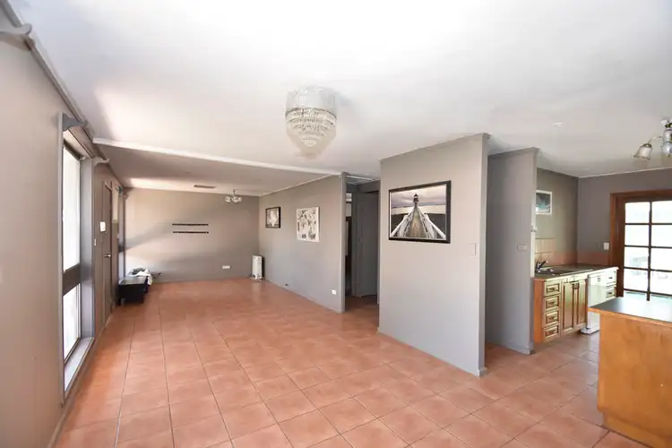 Second view of Homely house listing, 36 STANDLEY CRESCENT, Gillen NT 870
