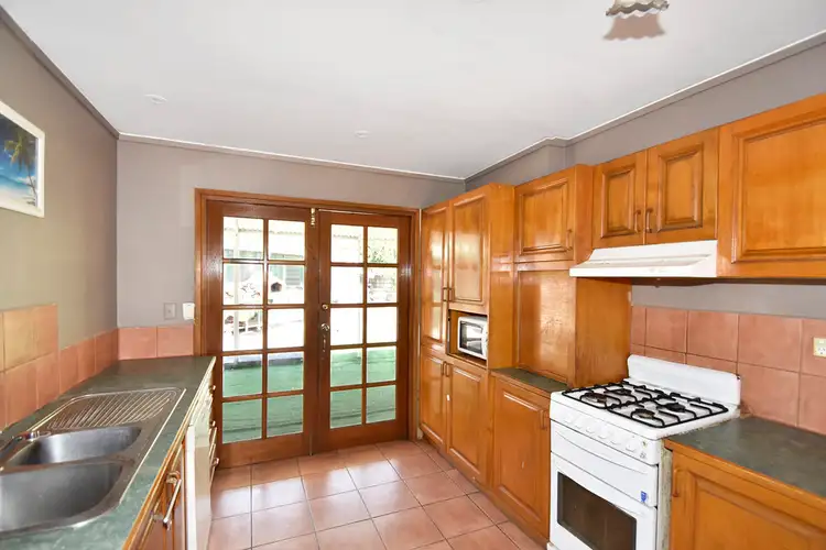 Third view of Homely house listing, 36 STANDLEY CRESCENT, Gillen NT 870