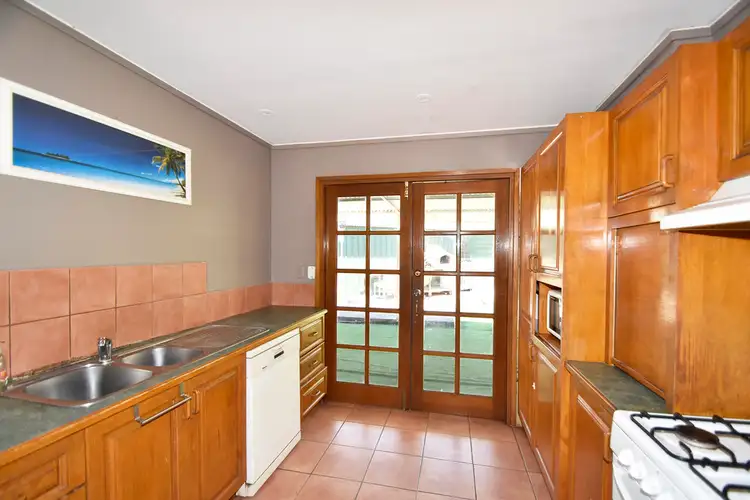 Fourth view of Homely house listing, 36 STANDLEY CRESCENT, Gillen NT 870
