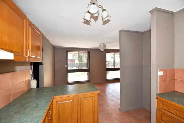 Fifth view of Homely house listing, 36 STANDLEY CRESCENT, Gillen NT 870