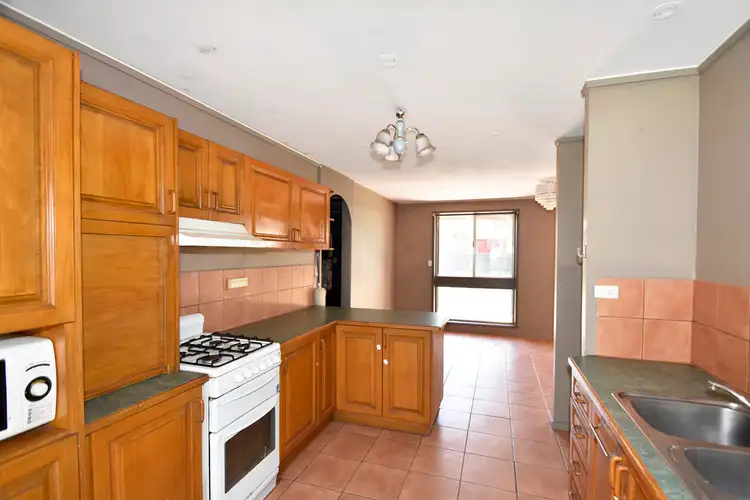 Sixth view of Homely house listing, 36 STANDLEY CRESCENT, Gillen NT 870
