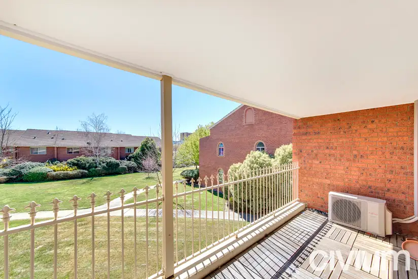 Main view of Homely apartment listing, 71 Byron Court, Phillip ACT 2606