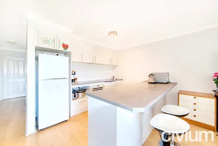 Third view of Homely apartment listing, 71 Byron Court, Phillip ACT 2606