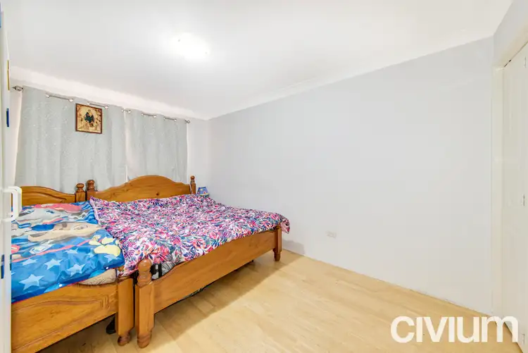 Fourth view of Homely apartment listing, 71 Byron Court, Phillip ACT 2606